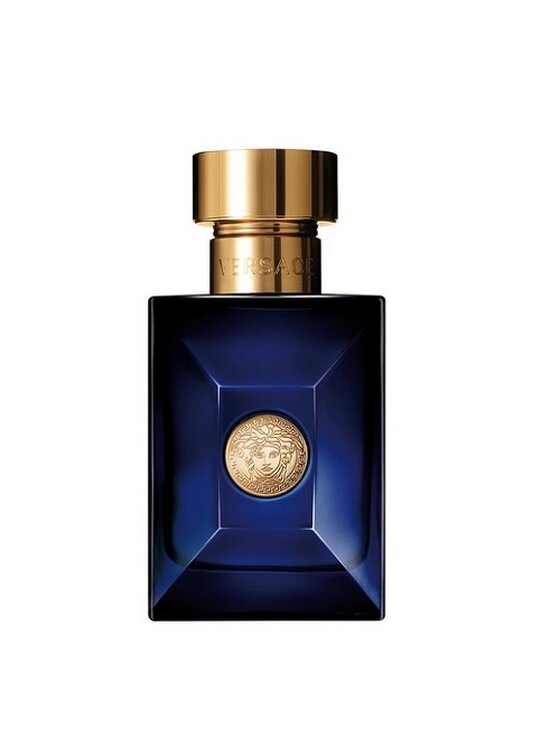 Woda toaletowa Versace, Versace Pour Homme Dylan Blue woda toaletowa miniatura 5ml