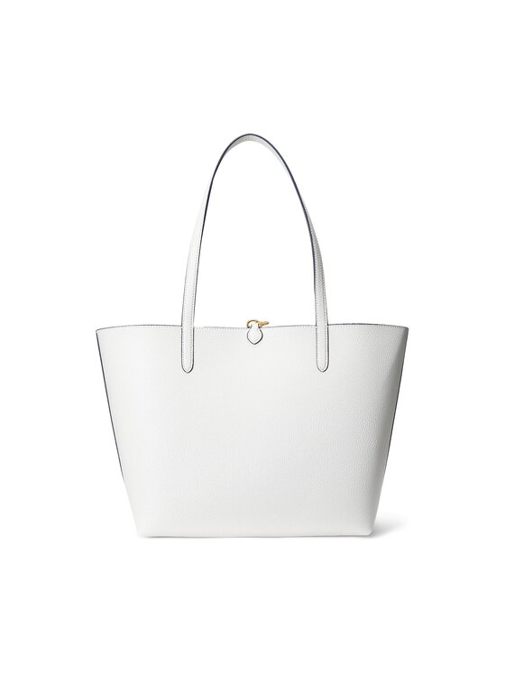 Sac cabas best sale reversible ralph lauren