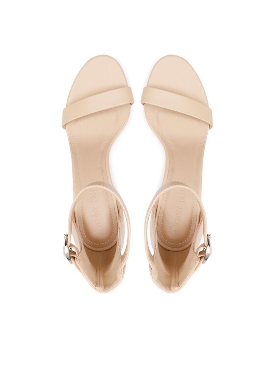 Jenny Fairy Jenny Fairy Sandalen WSS20538-01 Beige