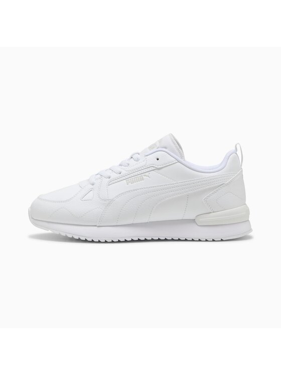 Puma Puma Sneakersy 406163 Biały