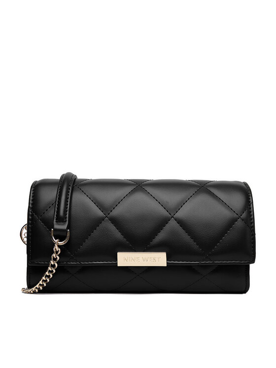 Nine West Nine West Kabelka CEO-MONTANA-LDA7800A Čierna