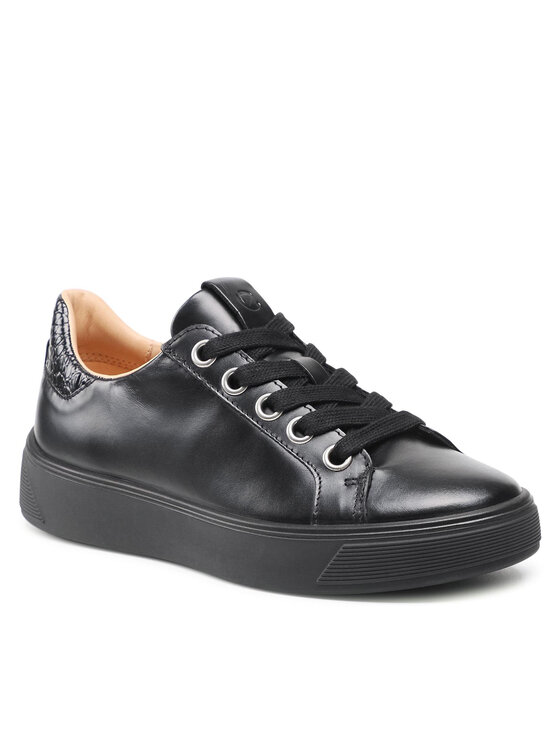 Sneakers Street Tray W 29122351052 Nero