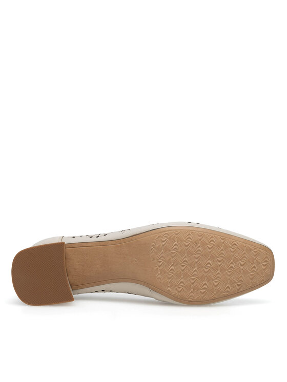Lasocki Lasocki Décolleté RST-AGNES-03 Beige