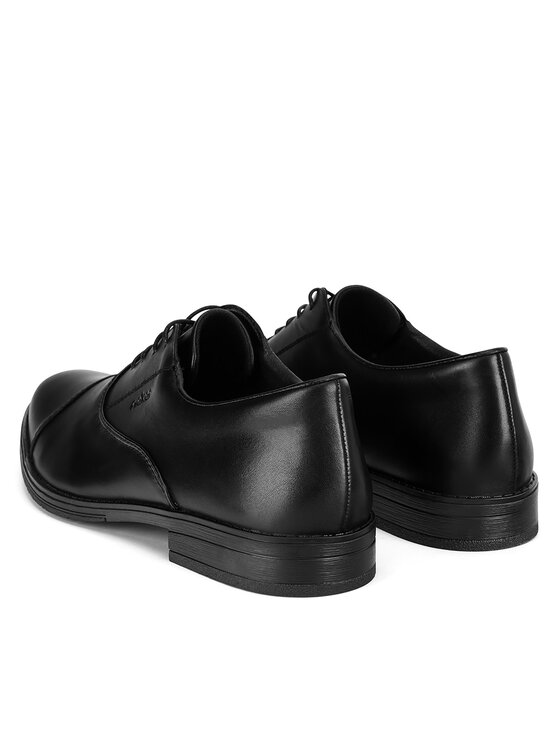 Rieker Rieker Poolsaapad 10317-00 Must