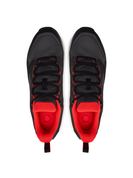 adidas adidas Взуття для бігу Terrex Tracerocker 2 GZ8915 Чорний