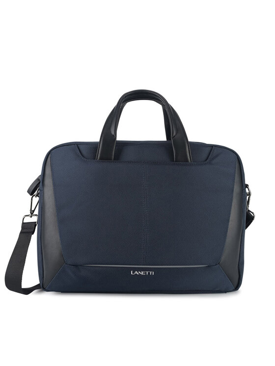 Torba na laptopa Lanetti