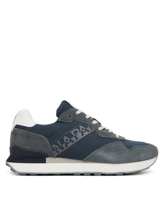 Napapijri Napapijri Sneakersy NP0A8BLN Granatowy