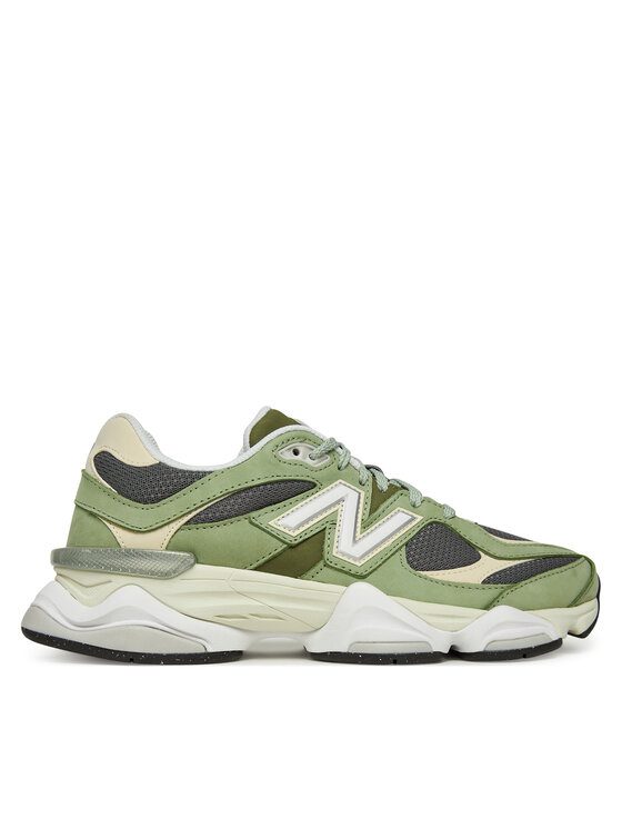 New Balance New Balance Tenisice U9060CTD M Zelena