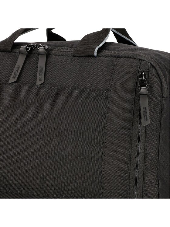 American Tourister American Tourister Torba weekendowa 311214 Czarny