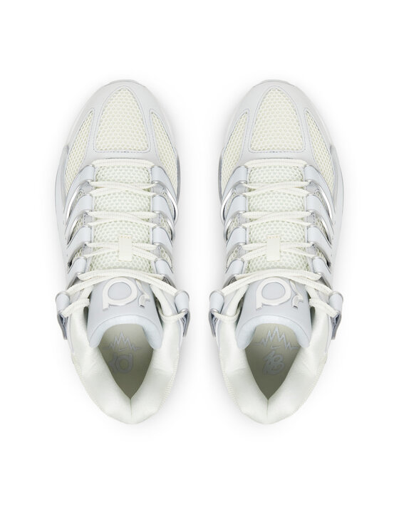 Nike Nike Взуття для баскетболу KD18 HV1992 Голубий