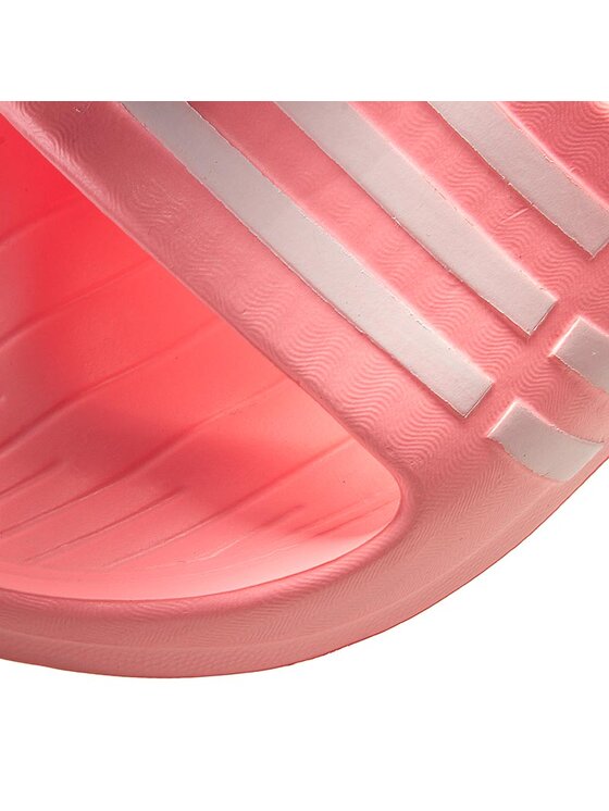 adidas Pantoletten Duramo Sleek W B35947 Modivo