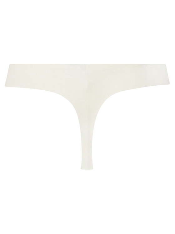 Tommy Hilfiger Tommy Hilfiger 3 db tanga UW0UW05959 Színes