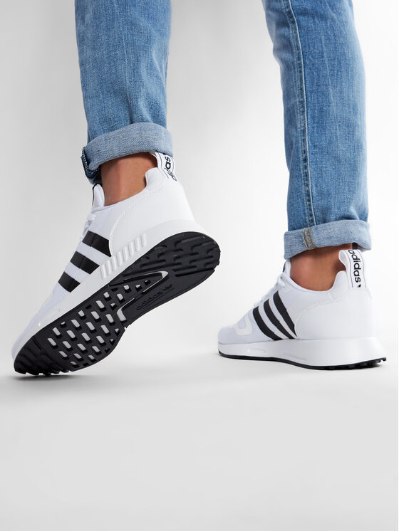 adidas adidas Снікерcи Multix FX5118 Білий