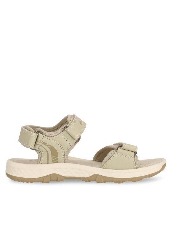 Sandale Whistler Amalthea W252304 Écru