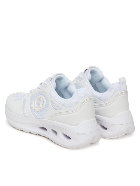 Guess Guess Sneakers 177207 Bianco