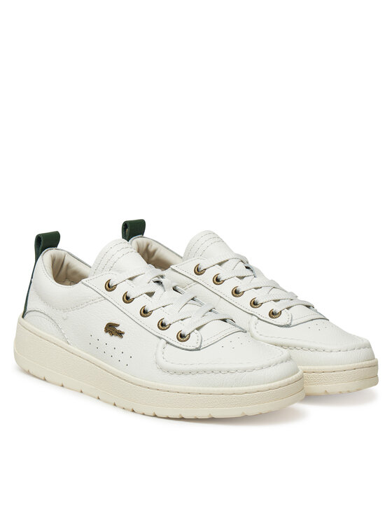 Lacoste Lacoste Tossud Umpire 7-49CMA0002 Valge