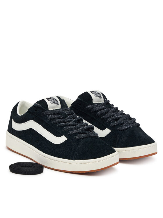 Vans Vans Sneakers Old Skool 36 Cup VN000Z9JBLK1 Nero