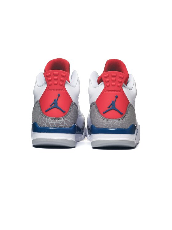 Nike Nike Sneakersy JORDAN SON OF MARS LOW Biały