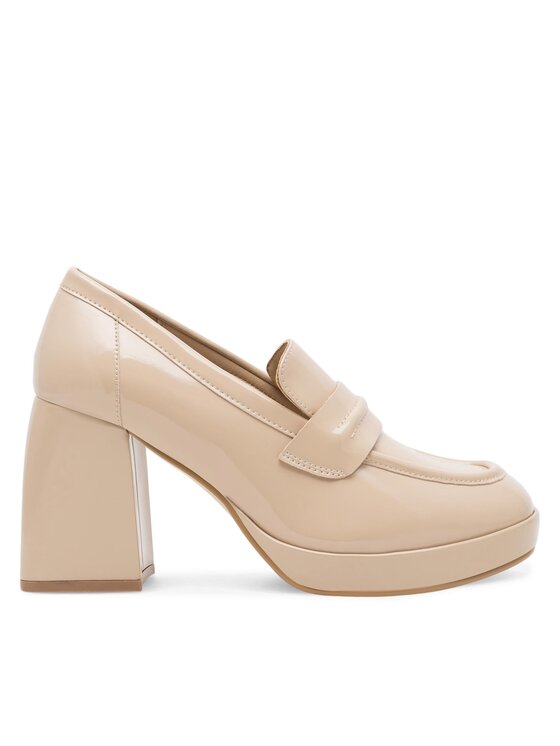 Sergio Bardi Sergio Bardi Scarpe basse WYL2956-8Z-SB Beige