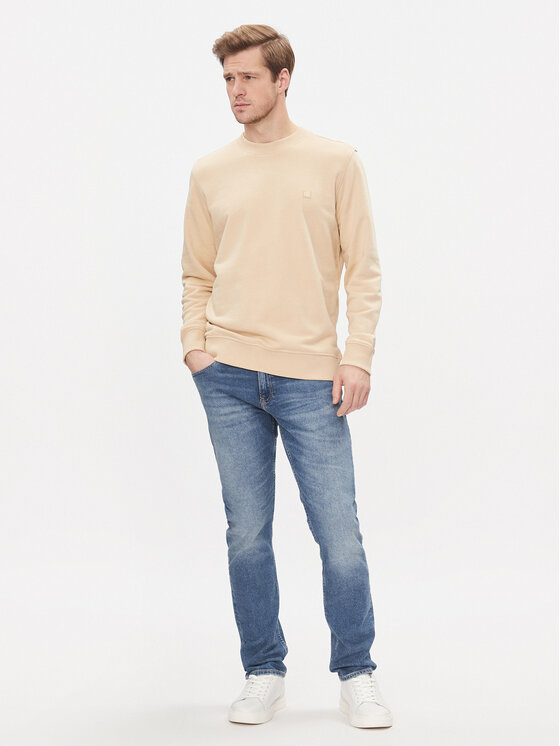 Calvin Klein Jeans Calvin Klein Jeans Jeans Slim J30J324201 Blu scuro Slim Fit