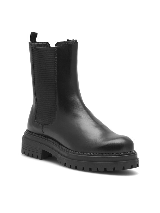 Lasocki Lasocki Botine RST-WHETHER-02 Negru