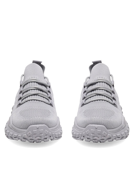 Jenny Fairy Jenny Fairy Sneakers WYL0310-02 Grau