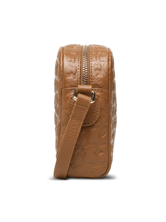 TOUS TOUS Rankinė Bandolera Sherton 2000839143 Ruda