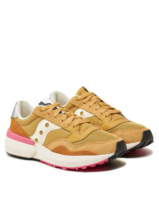 Saucony Saucony Tossud S60790 19 Kollane