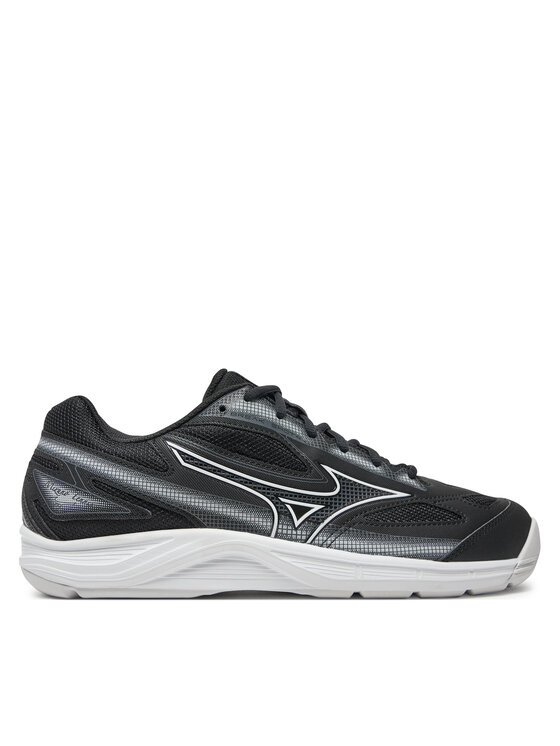 Mizuno Čevlji Za Tenis Break Shot 4 Cs 61GR234201 Črna