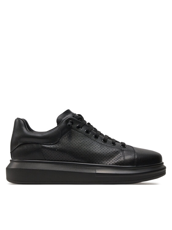 Sneakers GOE NN1N4017 Negru