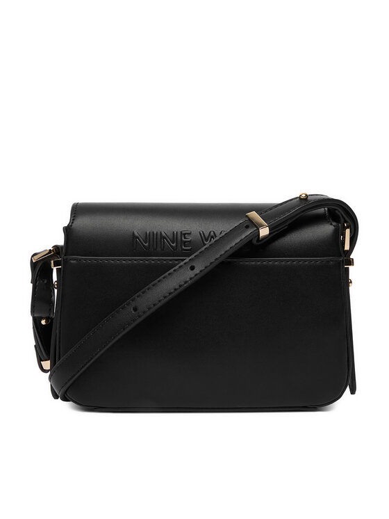 Nine West Nine West Kabelka CEO-Zuro-LDA8705 Černá