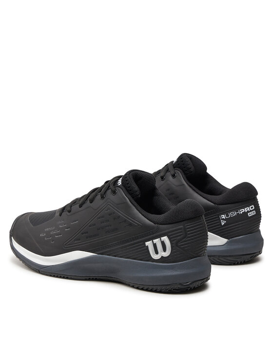 Wilson Wilson Tennisejalatsid Rush Pro Ace Clay WRS332740 Must
