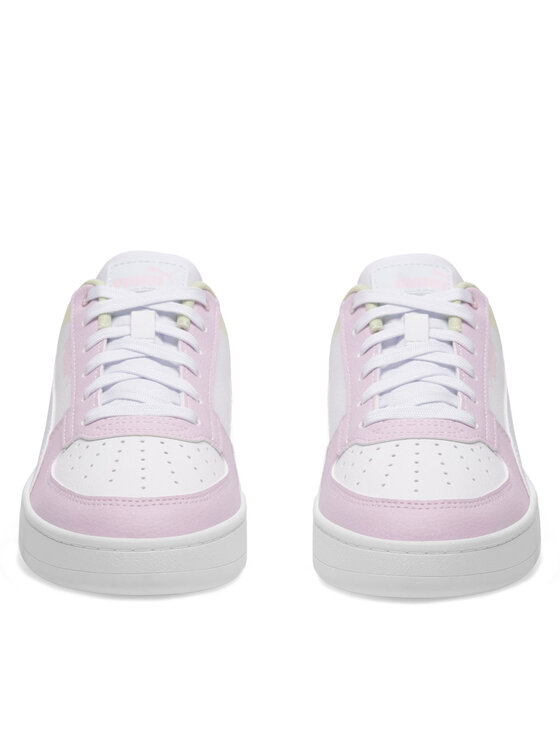 Puma Puma Laisvalaikio batai CAVEN 2.0 BLOCK JR 39446107 Spalvota