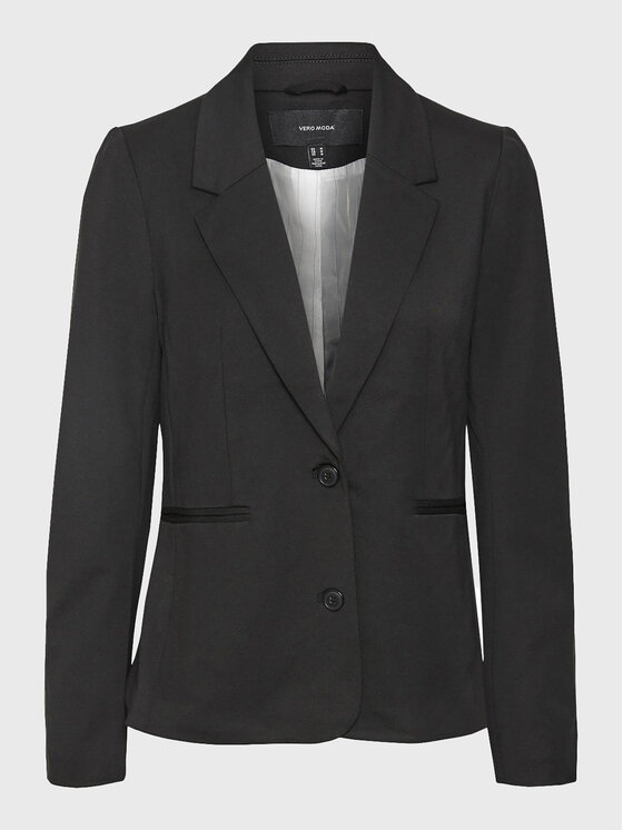 Vero Moda Vero Moda Pintsak Lucca 10255818 Must Slim Fit