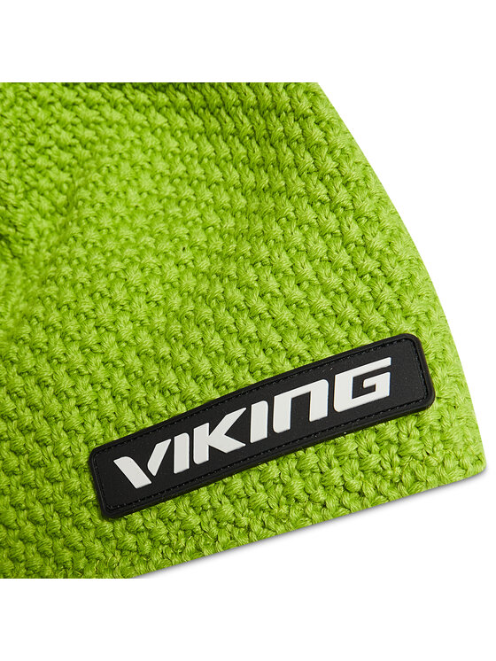 Viking Viking Σκούφος Berg GORE-TEX 215/14/0228 Πράσινο