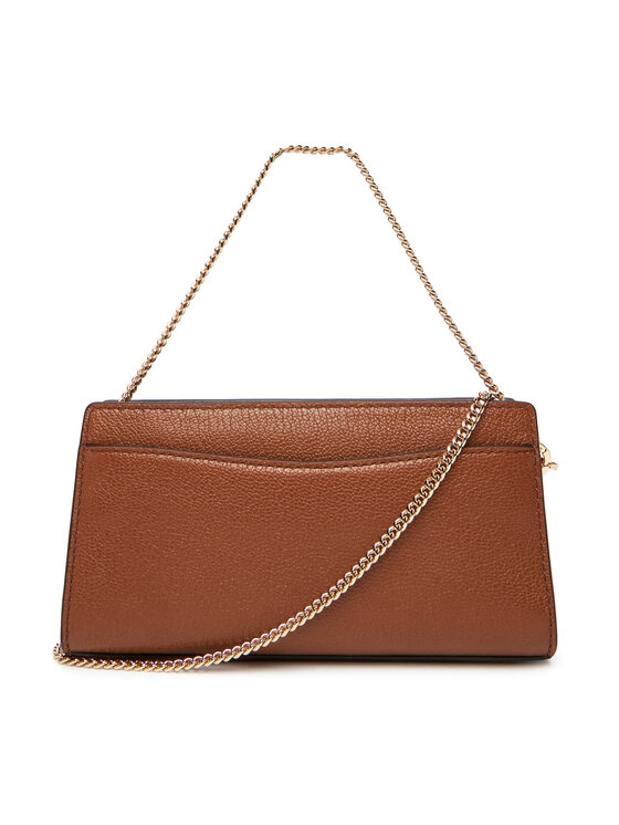 MICHAEL Michael Kors MICHAEL Michael Kors Torebka 32F5GNXC0L Brązowy
