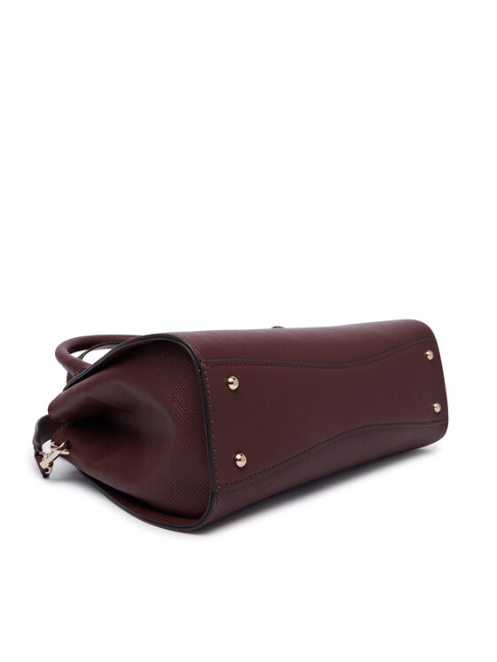 Guess Guess Soma Noelle II HWZG96 72070 Bordo