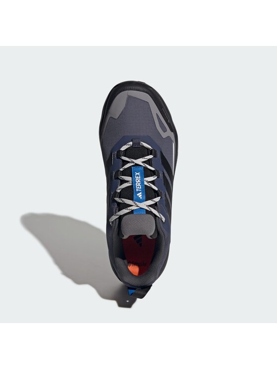 adidas adidas Turistiniai batai Terrex Skychaser Ax5 Gore-Tex JR3978 Pilka