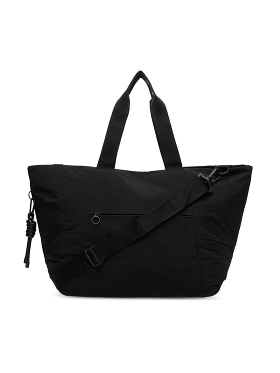 adidas adidas Kabelka FAVORITE DUFFEL JZ2137 Čierna