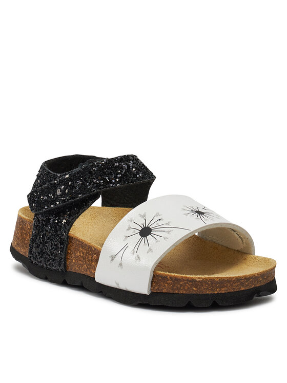 Superfit Superfit Босоніжки 1-000115-0010 M Білий