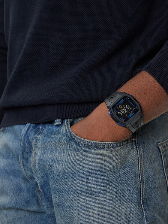 adidas adidas Orologio Tech One AOST24564 Nero