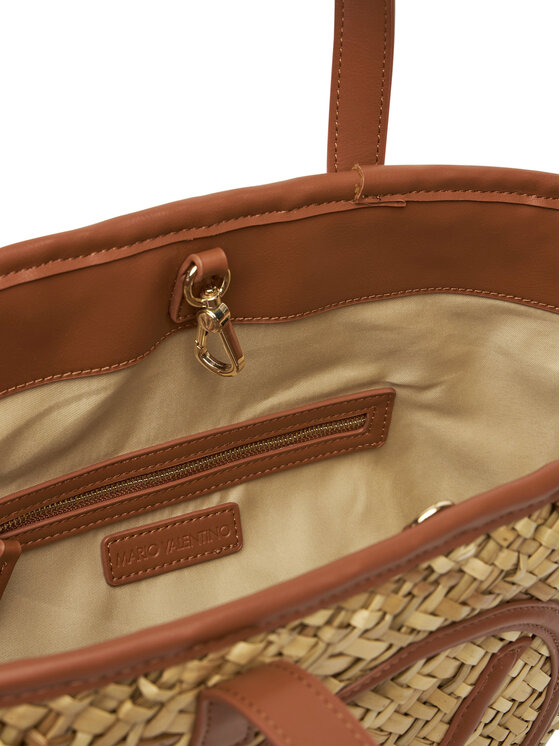 Valentino Valentino Handtasche Samuela VBG90O02 Beige