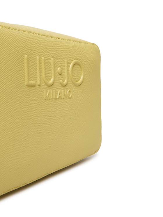 Liu Jo Liu Jo Táska AA6153 ES029 Sárga