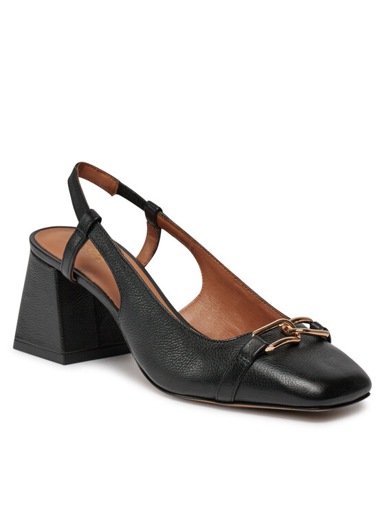 Geox slingback discount