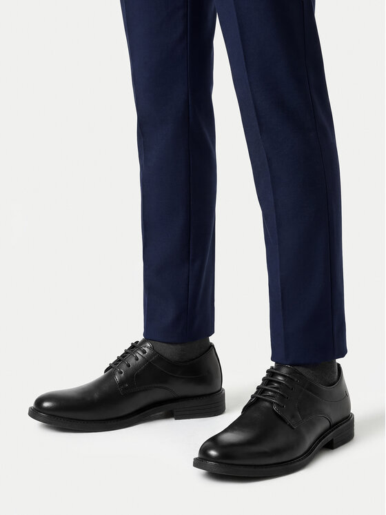 Ottimo Ottimo Scarpe basse CEO-CM240808-2 Nero