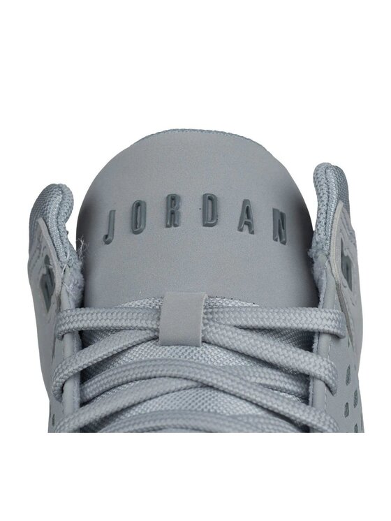 Nike Nike Sneakers Flight Origin 4 Grigio