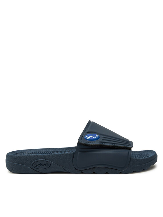 Scholl Scholl Plätud Nautilus F305791 1040 360 Tumesinine