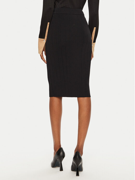 Gonna a matita, 5 outfit per l'autunno 2021 | Foto iO Donna