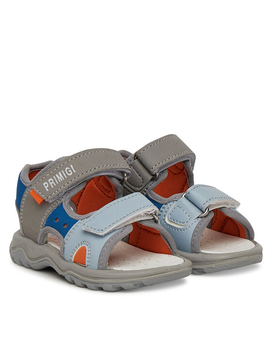 Primigi Primigi Sandalen 7869222 S Grau