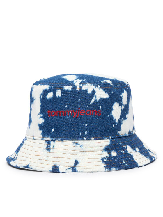 Tommy Jeans Tommy Jeans Platmale AM0AM14326 Zils